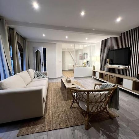 Superbe Duplex En Hyper Centre Lejlighed Saint-Etienne  Eksteriør billede