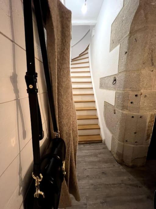 Superbe Duplex En Hyper Centre Lejlighed Saint-Etienne  Eksteriør billede
